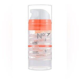 No7 Nourishing Hydration Mask for Dry/Very Dry Skin